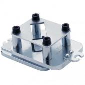  Adaptateur pour couper du rail 