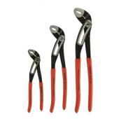  Jeu De 3 Pinces Multiprises Al 