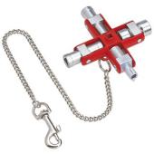  Cl� Universelle Standard 