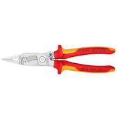  Pince Pour Installations Elect 