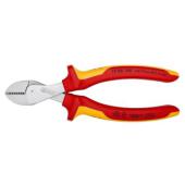  Pince Coupante De C�t� A Forte 