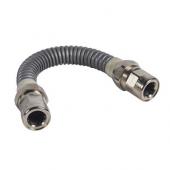  Raccord rapide tube vers tube 