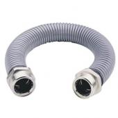  Raccord rapide tube vers tube 