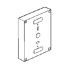 Platine disjoncteur d'abonn� p 