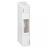  Coffret cache-bornes 1 module 