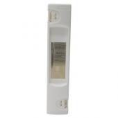  Coffret cache-bornes 1 module 