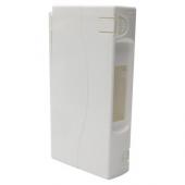  Coffret cache-bornes 1 module 