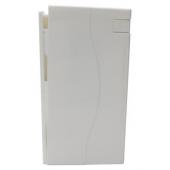  Coffret cache-bornes 1 module 