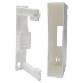  Coffret cache-bornes 1 module 