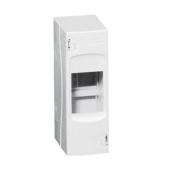  Coffret cache-bornes 2 modules 