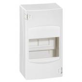  Coffret cache-bornes 4 modules 