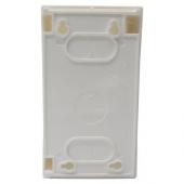  Coffret cache-bornes 4 modules 