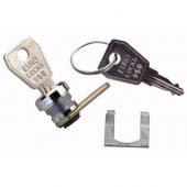  Serrure  cl n 850 pour port 
