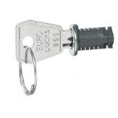  Serrure  cl n 850 pour coff 