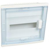  Coffret modulaire encastr 1 r 