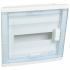  Coffret modulaire encastr 1 r 