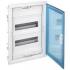  Coffret modulaire encastr 2 r 