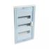  Coffret modulaire encastr 3 r 