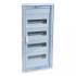  Coffret modulaire encastr 4 r 