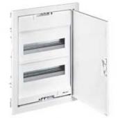  Coffret modulaire encastr 2 r 