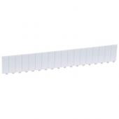  Obturateur XL pour plastron m 
