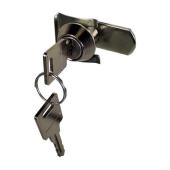  Serrure � cl� FH080 pour porte 