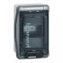  Coffret tanche Plexo 4 modul 