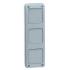  Gaine multifonction verticale 