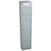  Gaine multifonction verticale 