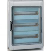  Coffret �tanche Plexo� 4x18 mo 