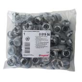  Lot de 100 embouts � perforati 