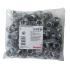  Lot de 100 embouts � perforati 