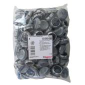  Lot de 100 embouts � perforati 