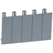  Obturateurs 5 modules scables 