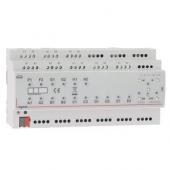  Controleur multiapplication BU 