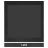  KNX - Ecran tactile 4pouces po 