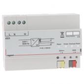  Alimentation modulaire - pour 