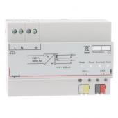  Alimentation modulaire - pour 