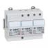  Parafoudre - protection tablea 
