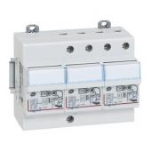  Parafoudre - protection tablea 