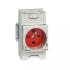  Prise modulaire 10A  16A 250V 