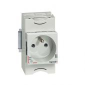  Prise modulaire 10A  16A 250V 