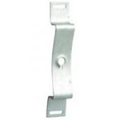  Griffe 10mm pour vis M4 pour f 