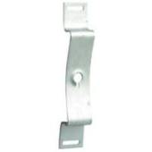  Griffe pour rails EN 60715 - l 
