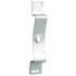  Griffe pour rails EN 60715 - l 