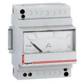  Ampremtre analogique - branc 