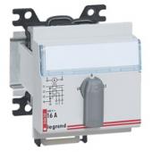  Commutateur de voltmtre modul 