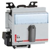  Commutateur rotatif modulaire 