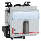  Commutateur rotatif modulaire 