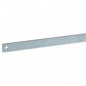 Barreau plat pour borniers - 1 
